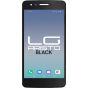 LG Aristo LCD with Touch Black
