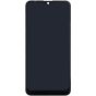LG K22 LCD With Touch Black