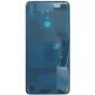 LG Stylo 4 / Stylo 4 Plus Back Door Moroccan Blue