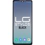 LG Stylo 6 LCD with Touch Black
