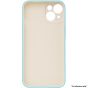 Brilliance LUX For iPhone XR Luminous Case Blue
