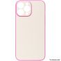 Brilliance LUX For iPhone 13 Pro Luminous Case Purple