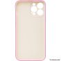 Brilliance LUX For iPhone 13 Pro Luminous Case Purple