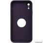 Brilliance LUX For iPhone 11 Pro Max Magnetic  Big Displayed with Camera Lens Purple