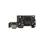 Motorola Edge Plus Charging Port Flex XT2061