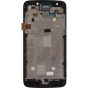 Motorola Moto E4 LCD with Touch + Frame Gold XT1765, XT1766