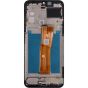 Nokia G400 LCD with Touch + Frame Black