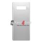 Samsung Note 8 Back Door Silver