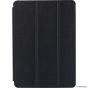 Brilliance LUX for Ipad 9.7 2017/2018 three-fold edge without pen tray case Black
