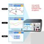 P2408S Smart Voltage Regulator DC Power Supply Set for Mobile Repair