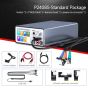 P2408S Smart Voltage Regulator DC Power Supply Set for Mobile Repair