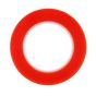 Double-Sided Red Tape Adhesive 8mm