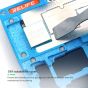 Relife RL-601r middle frame reballing platform for iPhone X-12 pro max