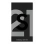 BOX FOR SAMSUNG GALAXY S21 PHANTOM GRAY