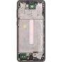 Samsung A33 5G 2022 A336 LCD with Touch + Frame (Refurbished)