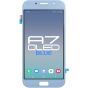 Samsung A7 2017 A720 LCD With Touch Blue (Refurbished)