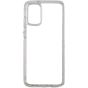 Brilliance HEAVY DUTY Samsung S20 Plus Slim Series Case Clear