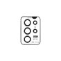 Samsung S23 Ultra Back Camera Lens Ring Protector Graphite