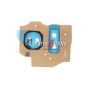 Samsung S8 Plus Back Camera Lens Gold