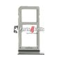 Samsung S9 Plus Sim Tray Grey