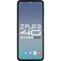 Samsung Z Flip 3 5G LCD With Touch + Frame Black Service Pack