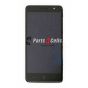 ZTE Z965 Blade X LCD With Touch And Frame BLack