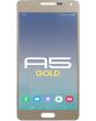 Samsung A5 (2015) LCD with Touch Gold