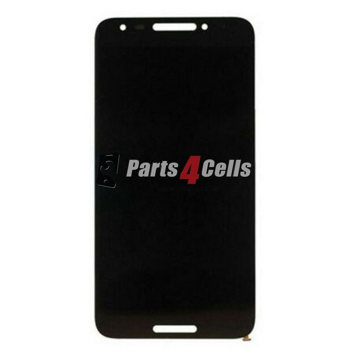 Alcatel Revvl LCD With Touch Black