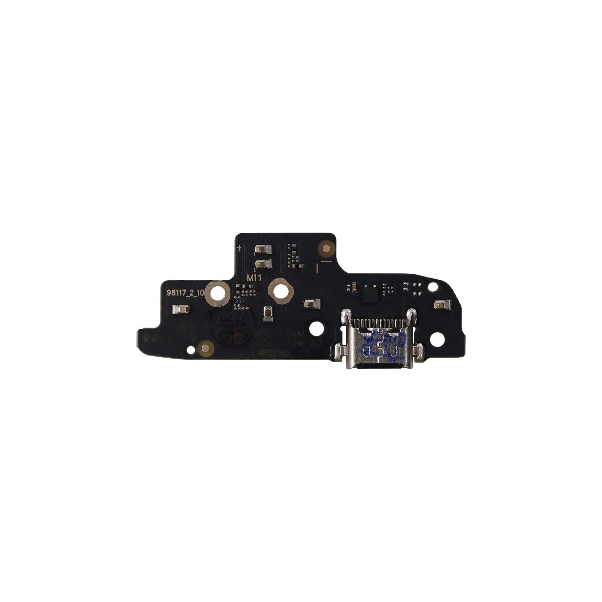Alcatel Revvl V Charging Port Flex