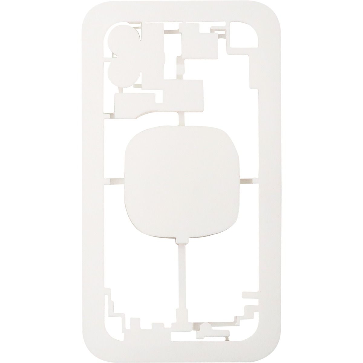 iPhone 11 Pro Max Protection Mold For Laser Machine (M-Triangle)