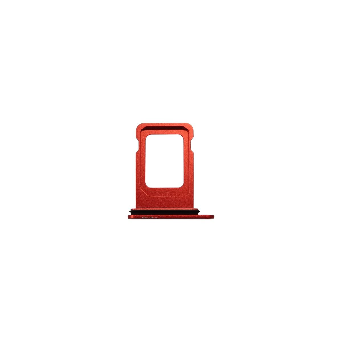 iPhone 12 Sim Tray Red