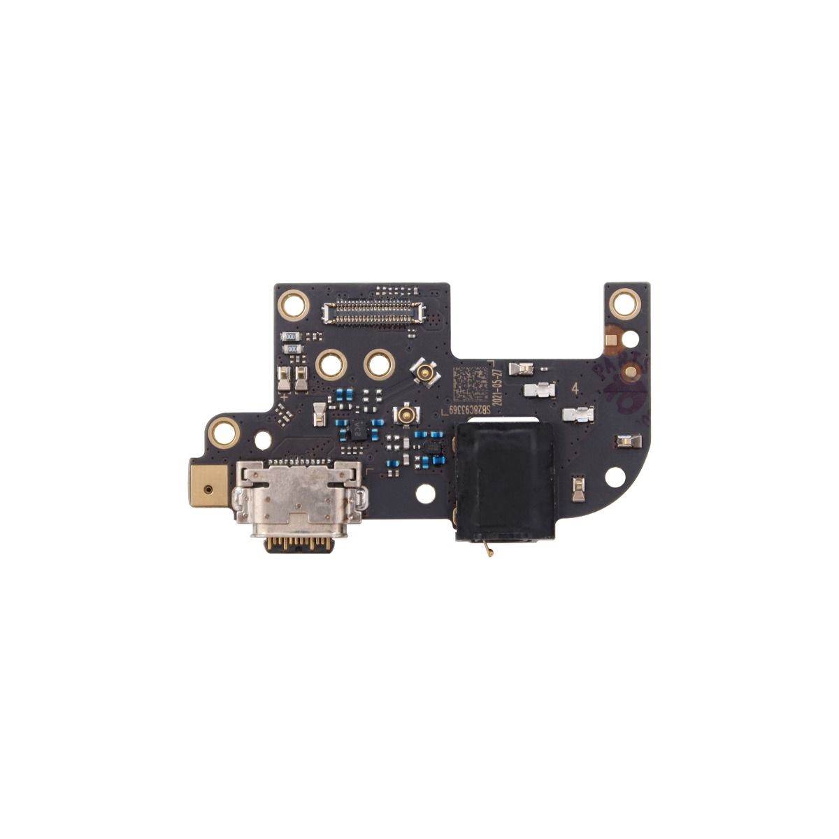 Motorola Moto G STYLUS 5G XT2131 Charging Port Flex