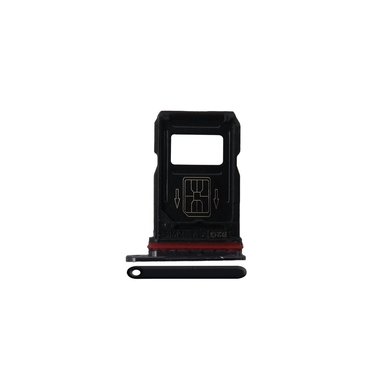 OnePlus 7T Pro Sim Tray Grey