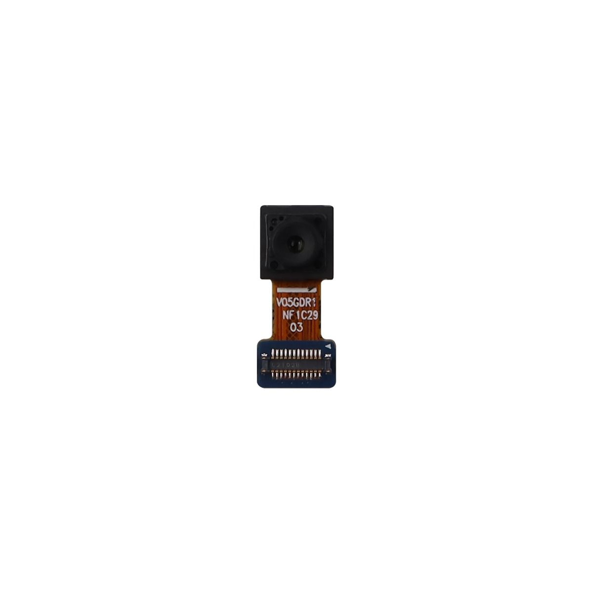 Samsung A13 5G 2021 A136 front camera