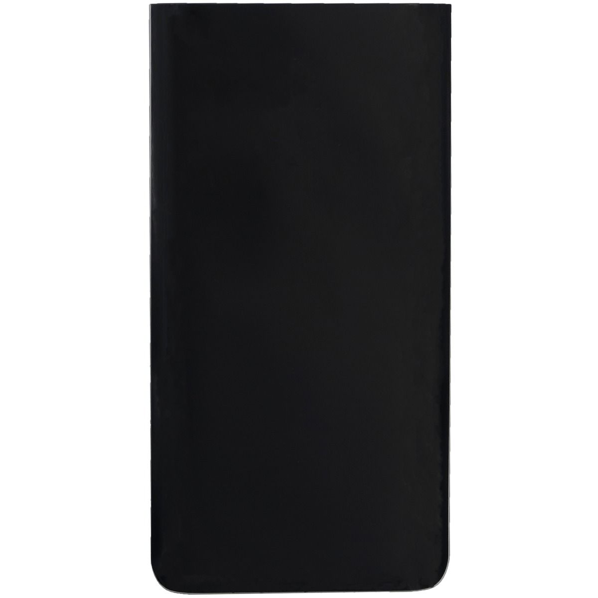 Samsung A80 2019 Back Door Black