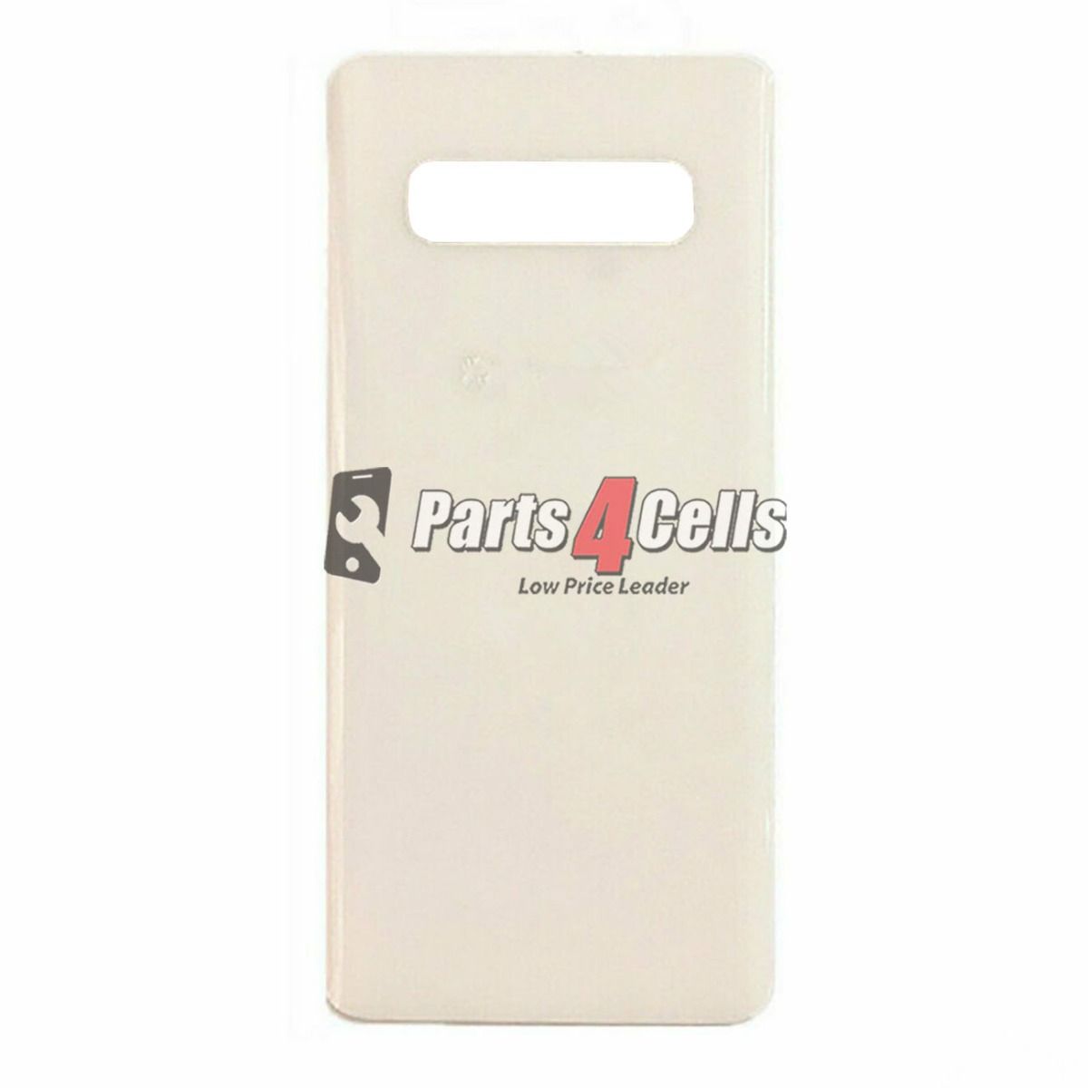 Samsung S10e Back Door White