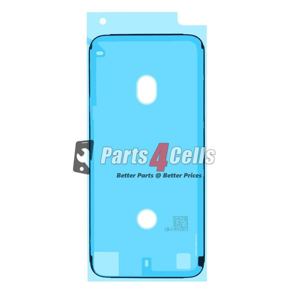 iPhone X Pre-Cut Adhesive