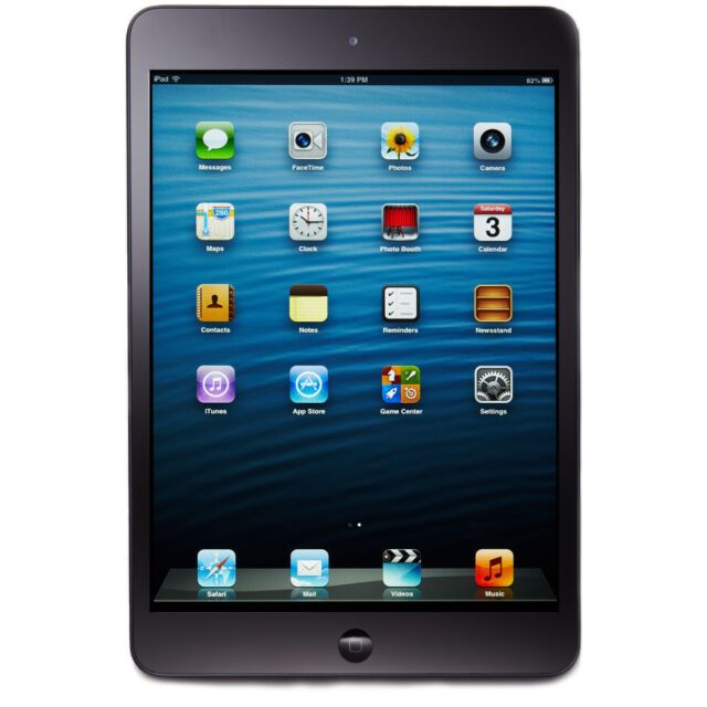 iPad Mini 1