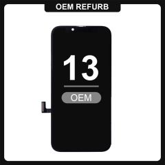 iPhone 13 LCD with Touch Black (OEM Refurbished)
