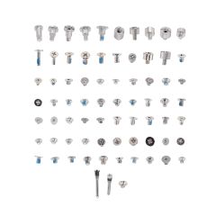 iPhone 16 Complete Screw Set