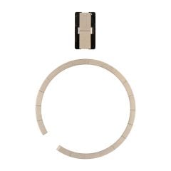 iPhone 16 Pro / 16 pro max Wireless NFC Charging Magsafe Magnetic