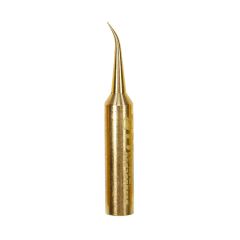Mechanic Precision Pure Copper Jumper Wire Solder Iron Tip 900M-T-FS