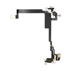 iPhone 16 Pro Charging Signal Antenna