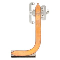 Nintendo Switch APU Heatsink