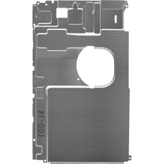 Nintendo Switch Aluminum Metal Internal Heat Shield Plate