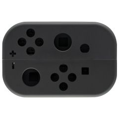 Nintendo Switch Joy Con Controller Housing Shell (Black)
