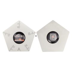 Stainless Steel Opening Picks Pry Tool (A) (Qianli)