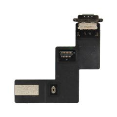 iPad Air 13" (2024) / Air 13" (2025) Charging Port Flex (Blue)