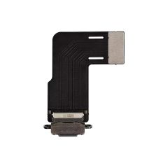 iPad Air 11" (2024) / Air 11" (2025) Charging Port Flex (Space Gray)