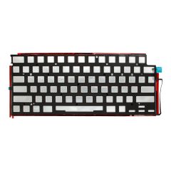 MacBook Air 13" (A2681 / Mid 2022) Keyboard Backlight Only